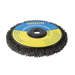 F/W BP Super Abrasive 180mm x 22B